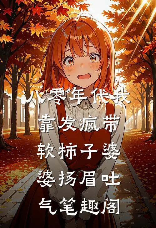 八零年代我靠发疯带软柿子婆婆扬眉吐气笔趣阁