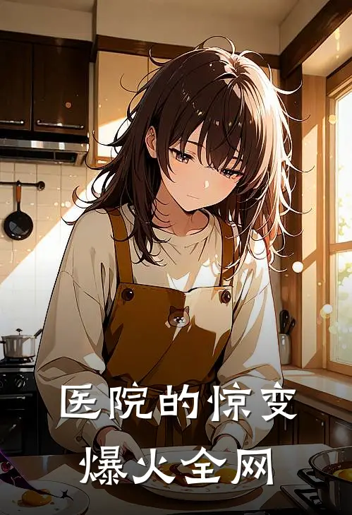 医院的惊变爆火全网