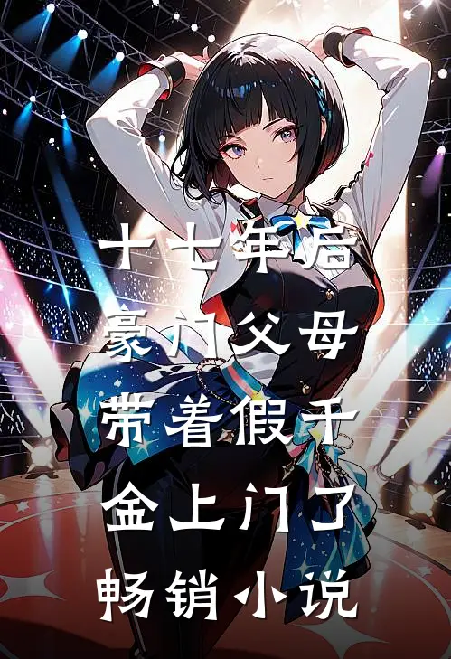 十七年后，豪门父母带着假千金上门了畅销小说
