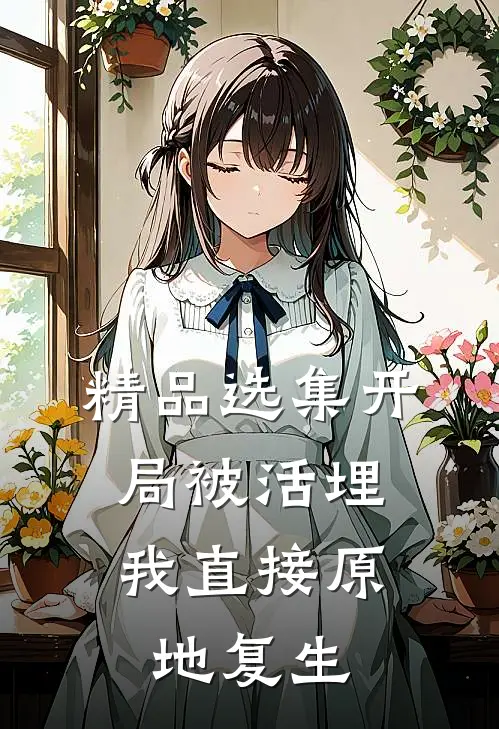 精品选集开局被活埋，我直接原地复生