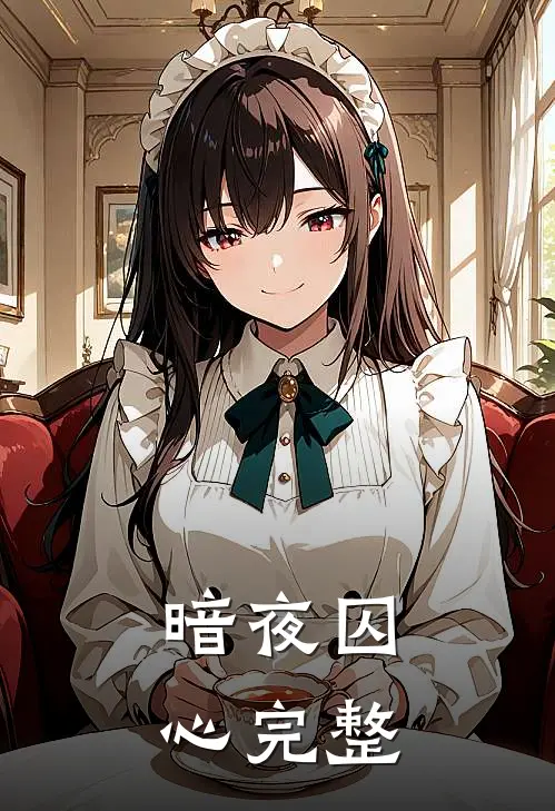 暗夜囚心完整
