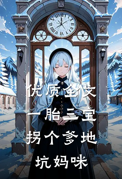 优质全文一胎三宝：拐个爹地坑妈咪