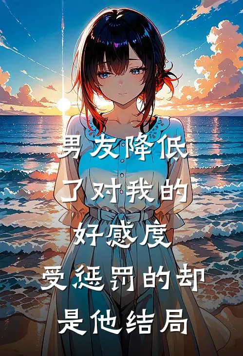 男友降低了对我的好感度，受惩罚的却是他结局