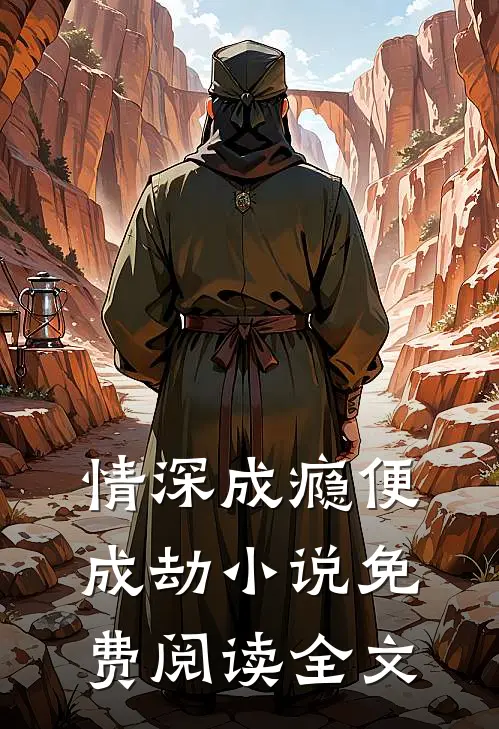 情深成瘾便成劫小说免费阅读全文