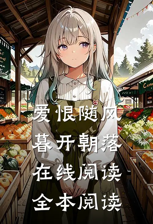 爱恨随风，暮开朝落在线阅读全本阅读