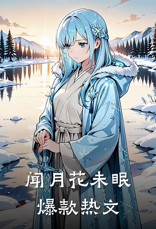 闻月花未眠爆款热文