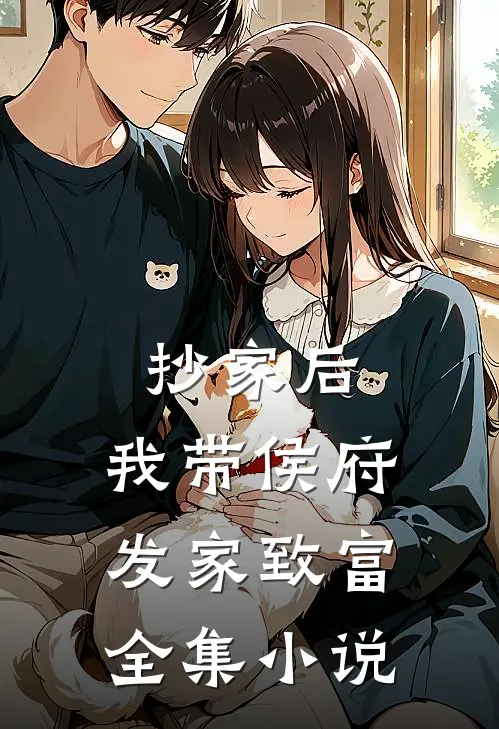 抄家后，我带侯府发家致富全集小说