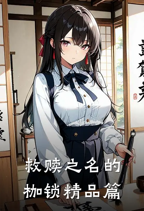 救赎之名的枷锁精品篇