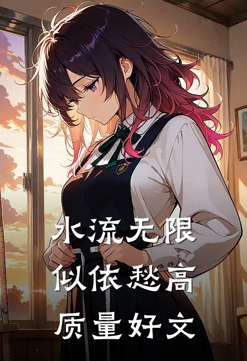 水流无限似依愁高质量好文