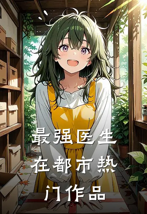最强医生在都市热门作品