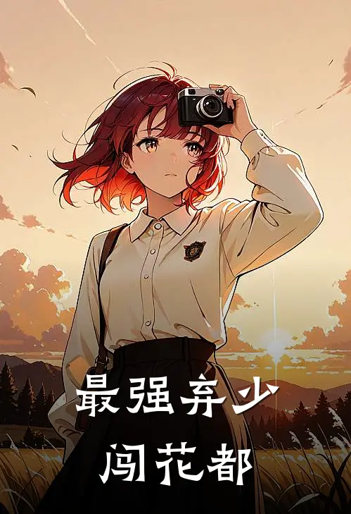 最强弃少闯花都