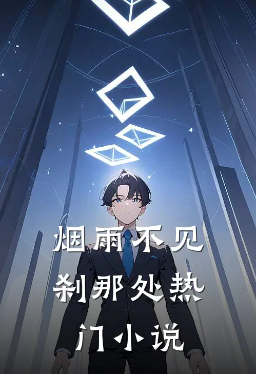 烟雨不见刹那处热门小说