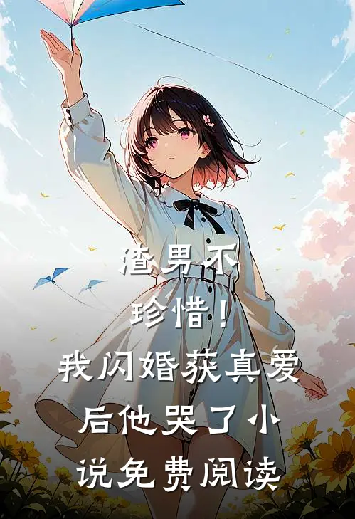 渣男不珍惜！我闪婚获真爱后他哭了小说免费阅读