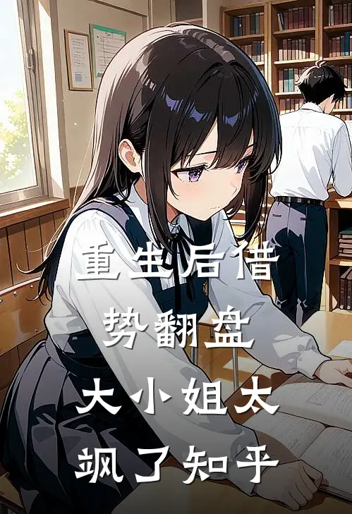 重生后借势翻盘，大小姐太飒了知乎