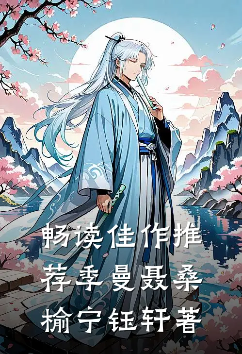 畅读佳作推荐季曼聂桑榆宁钰轩著