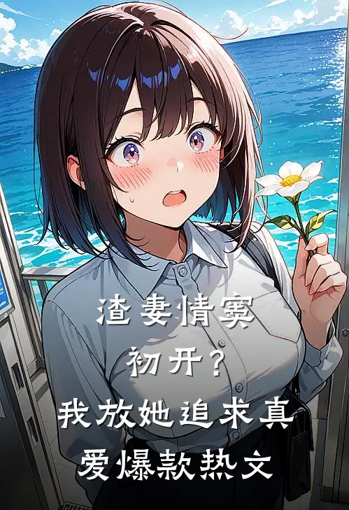 渣妻情窦初开？我放她追求真爱爆款热文