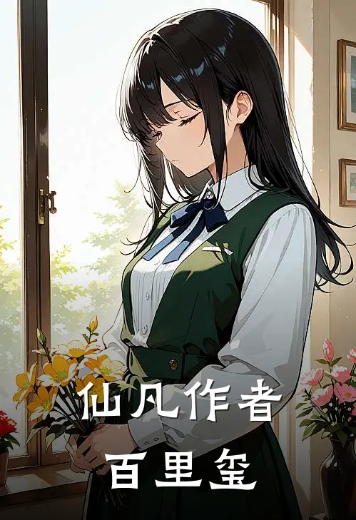 仙凡作者百里玺