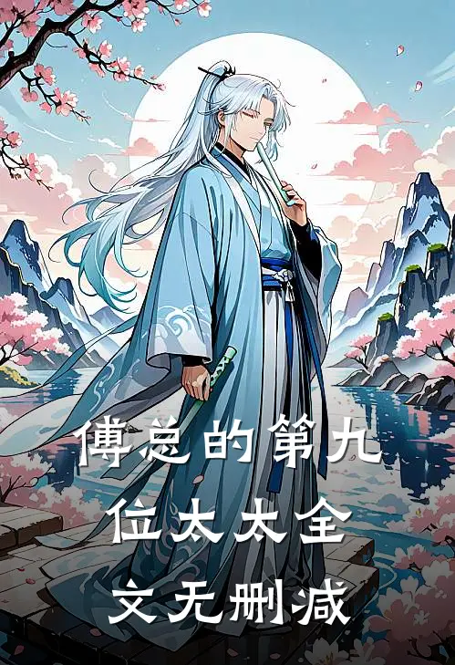 傅总的第九位太太全文无删减