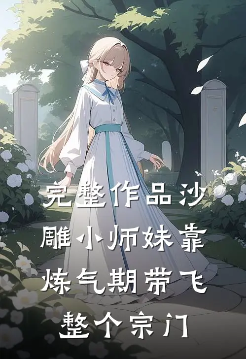 完整作品沙雕小师妹靠炼气期带飞整个宗门