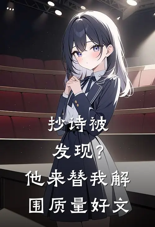抄诗被发现？他来替我解围质量好文