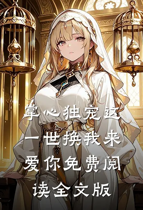 掌心独宠这一世换我来爱你免费阅读全文版