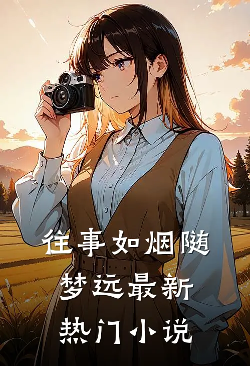 往事如烟随梦远最新热门小说
