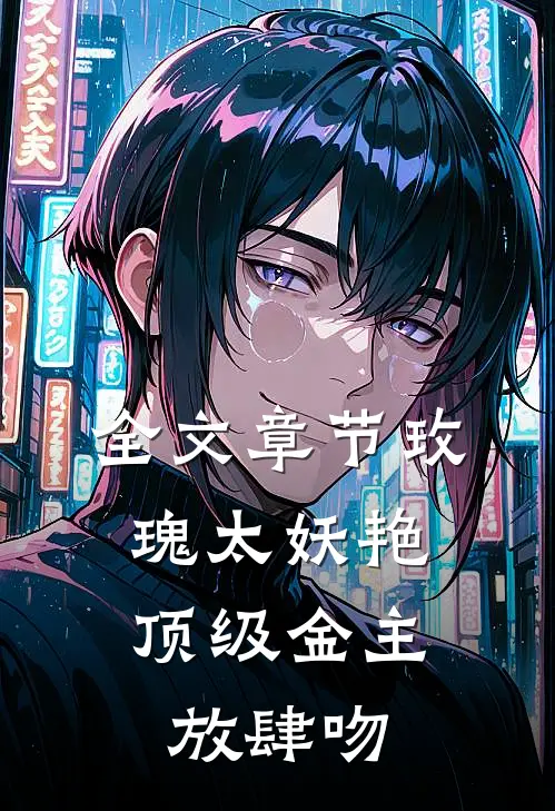 全文章节玫瑰太妖艳，顶级金主放肆吻