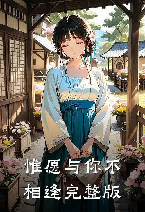惟愿与你不相逢完整版