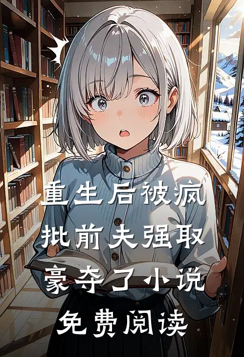 重生后被疯批前夫强取豪夺了小说免费阅读