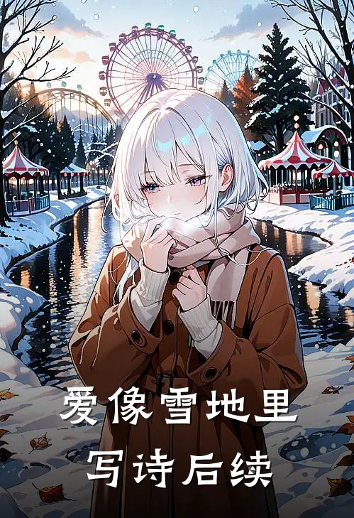 爱像雪地里写诗后续