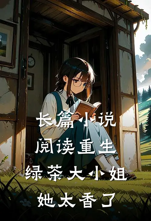 长篇小说阅读重生：绿茶大小姐她太香了
