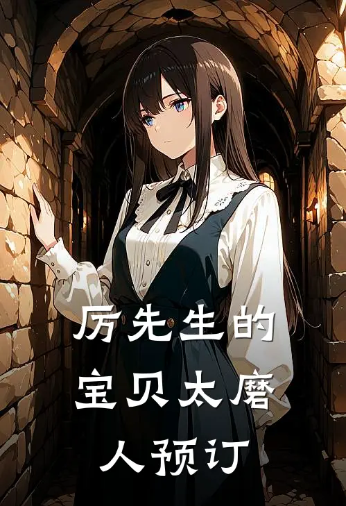 厉先生的宝贝太磨人预订