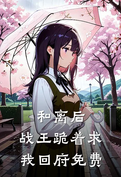 和离后，战王跪着求我回府免费
