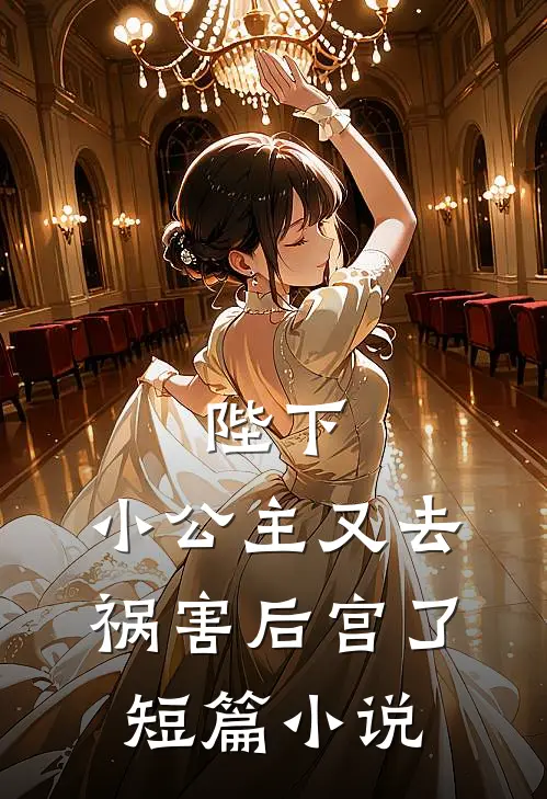 陛下,小公主又去祸害后宫了短篇