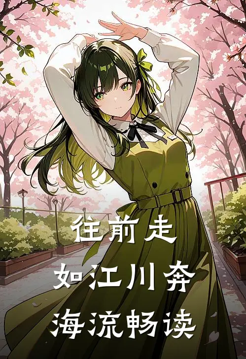 往前走，如江川奔海流畅读