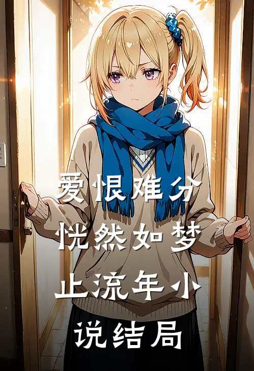 爱恨难分，恍然如梦止流年小说结局