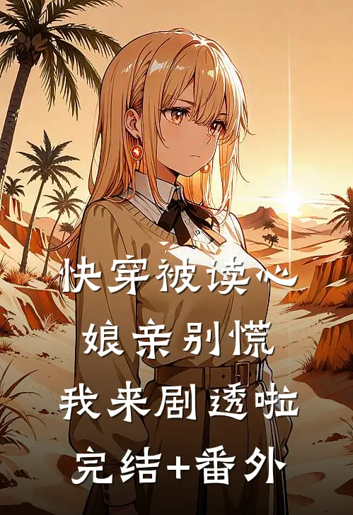 快穿被读心：娘亲别慌，我来剧透啦完结+番外