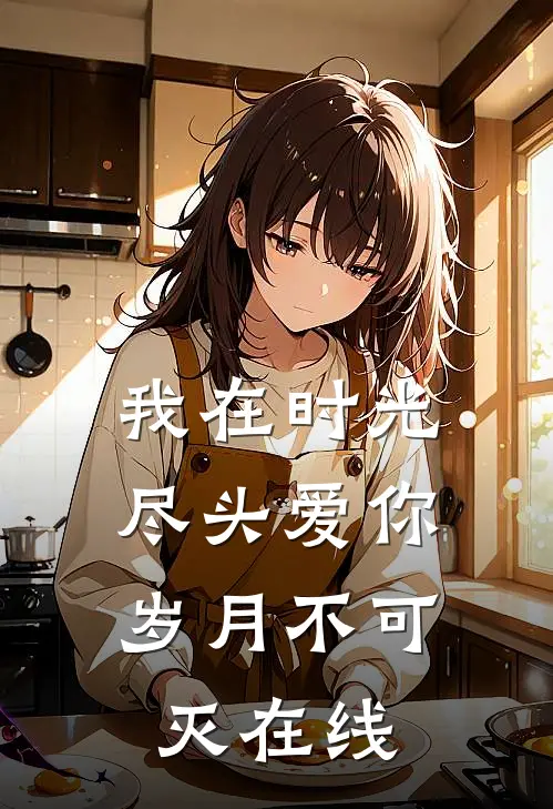 我在时光尽头爱你，岁月不可灭在线