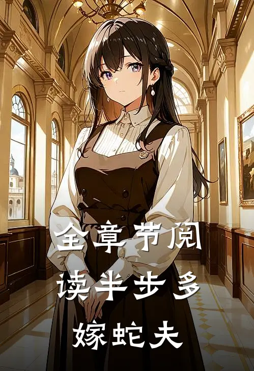 全章节阅读半步多：嫁蛇夫