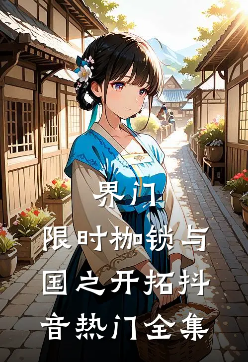 界门：限时枷锁与国之开拓抖音热门全集