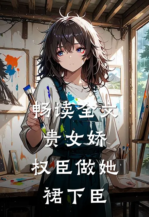 畅读全文贵女娇：权臣做她裙下臣
