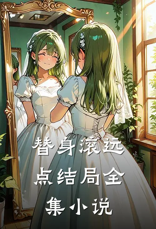 替身滚远点结局全集小说
