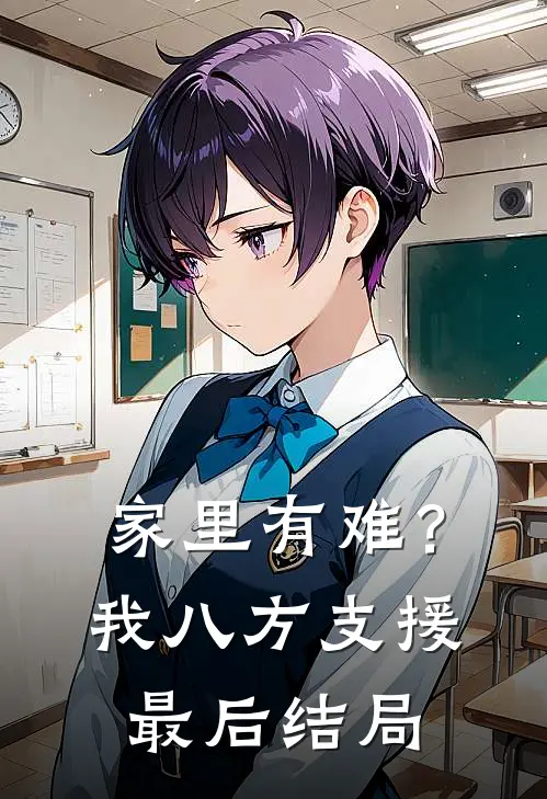 家里有难？我八方支援最后结局