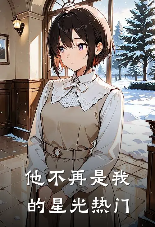 他不再是我的星光热门