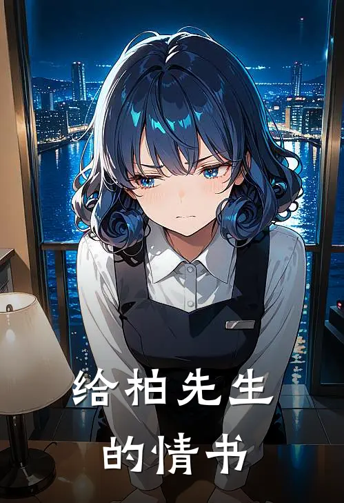 给柏先生的情书