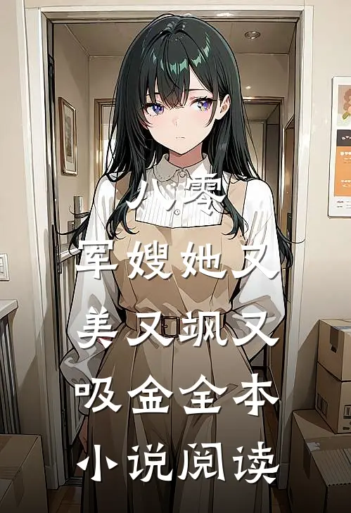 八零：军嫂她又美又飒又吸金全本小说阅读
