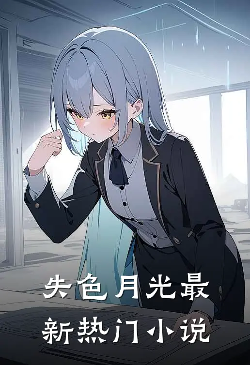 失色月光最新热门小说