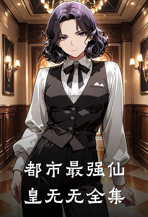 都市最强仙皇无无 全集