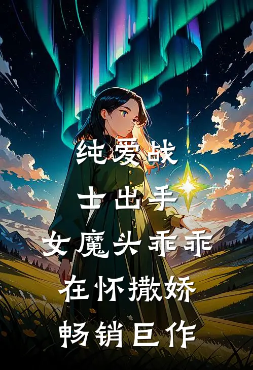 纯爱战士出手女魔头乖乖在怀撒娇畅销巨作