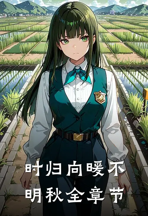 时归向暖不明秋全章节